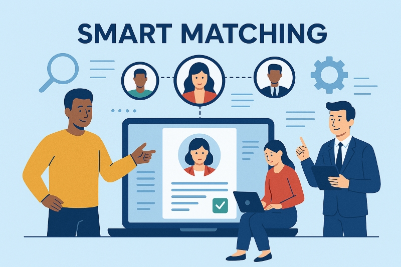 Smart Matching